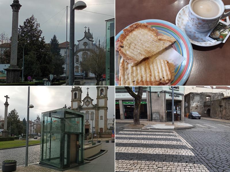 Cafe Imperio Av. Cap. Silva Pereira 68