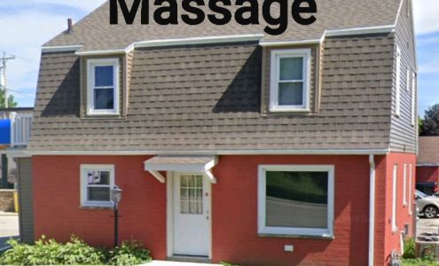 Madison Avenue Massage 207 Madison Ave, Cascade Wisconsin 53011