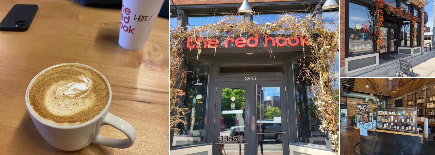 The Red Hook-Midtown