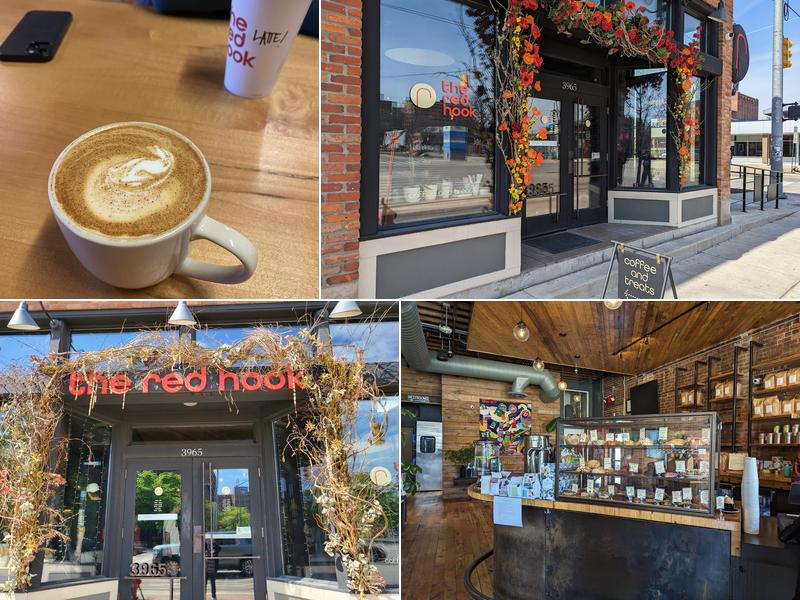 The Red Hook-Midtown