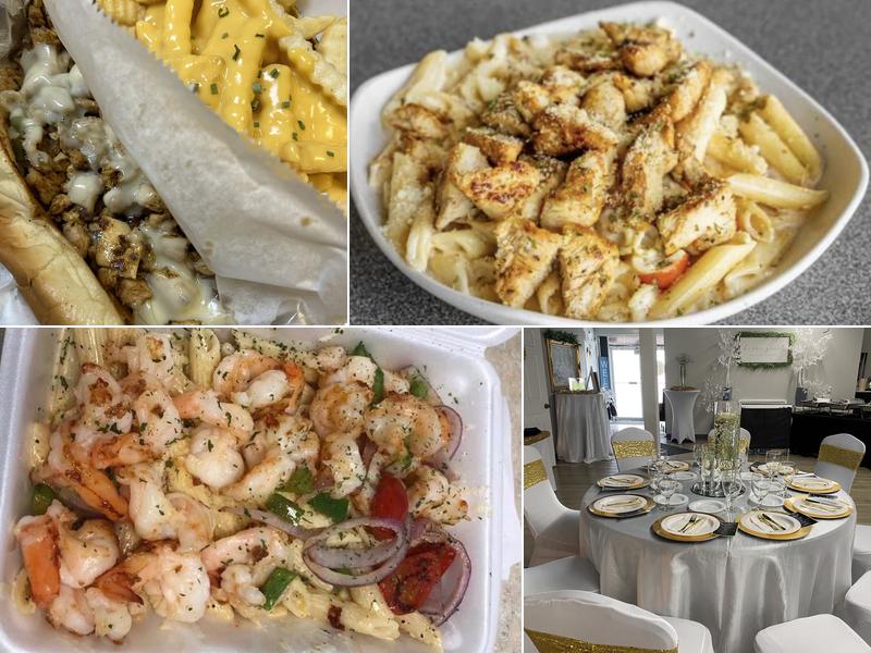 Ella's Kitchen 42 S Florissant Rd, Ferguson