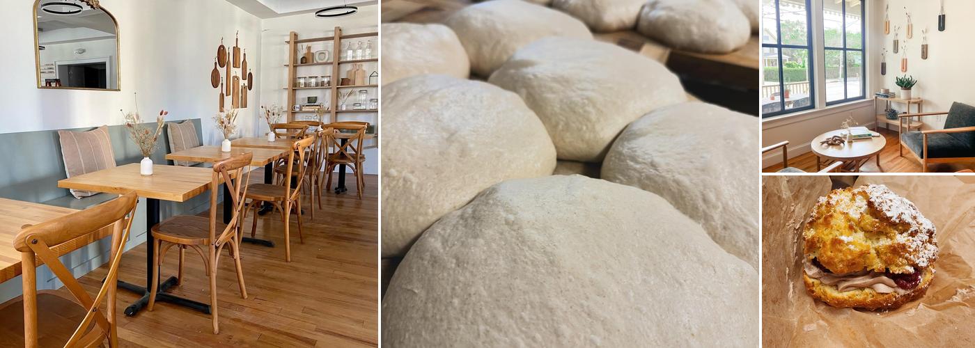 Bread & Culture Artisan Bakery