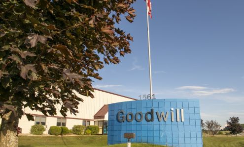 Goodwill Northern Michigan – Ecommerce