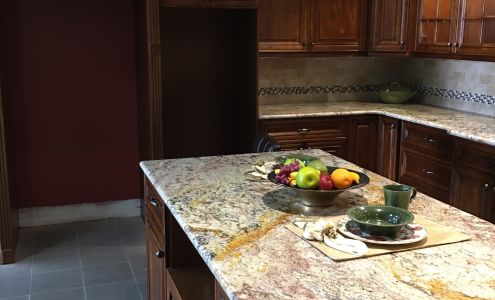 C & C Cabinet Granite Wholesale