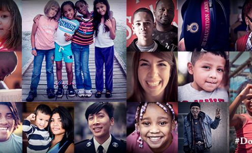 The Salvation Army Traverse City