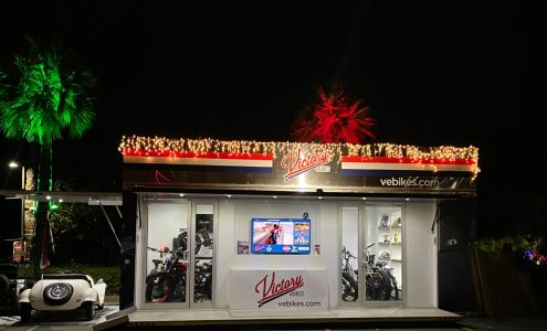 Electric Bikes of Newport Beach