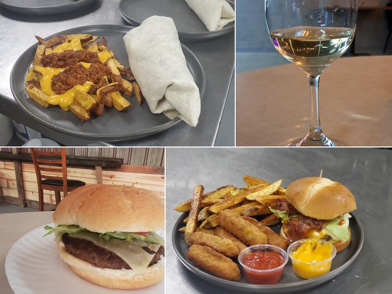 Country Kitchen 6553 Big Otter Hwy, Ivydale