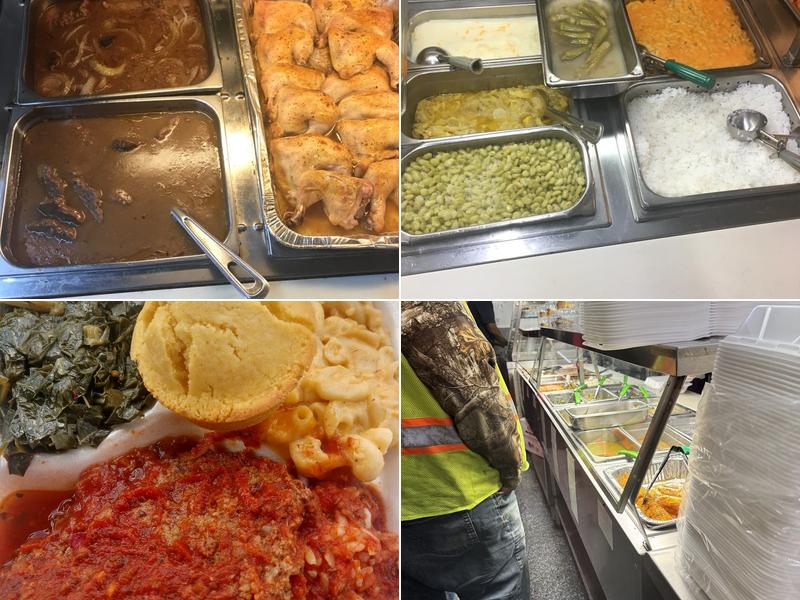 Maxine's Old Country Kitchen