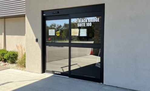 Janesville VA Clinic