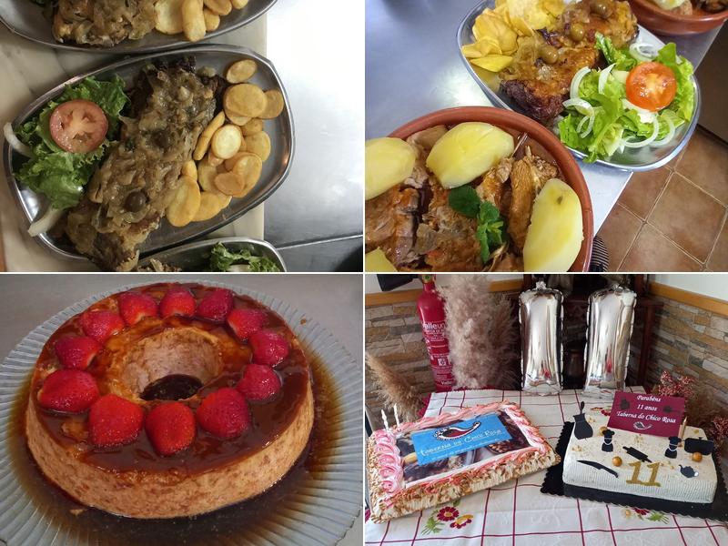 Taberna do Chico Rosa