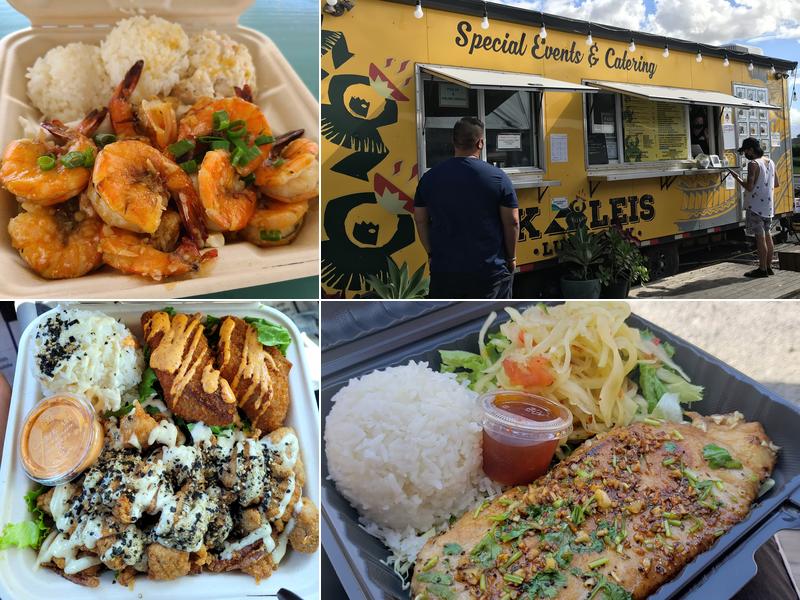 Plate Lunch Market Place