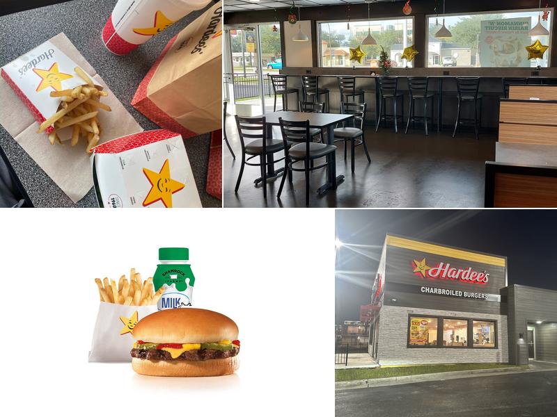 Hardee’s