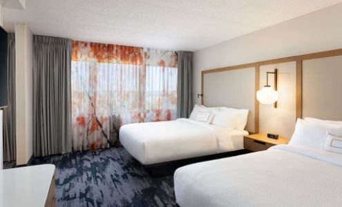 Fairfield Inn & Suites Denver Southwest/Lakewood