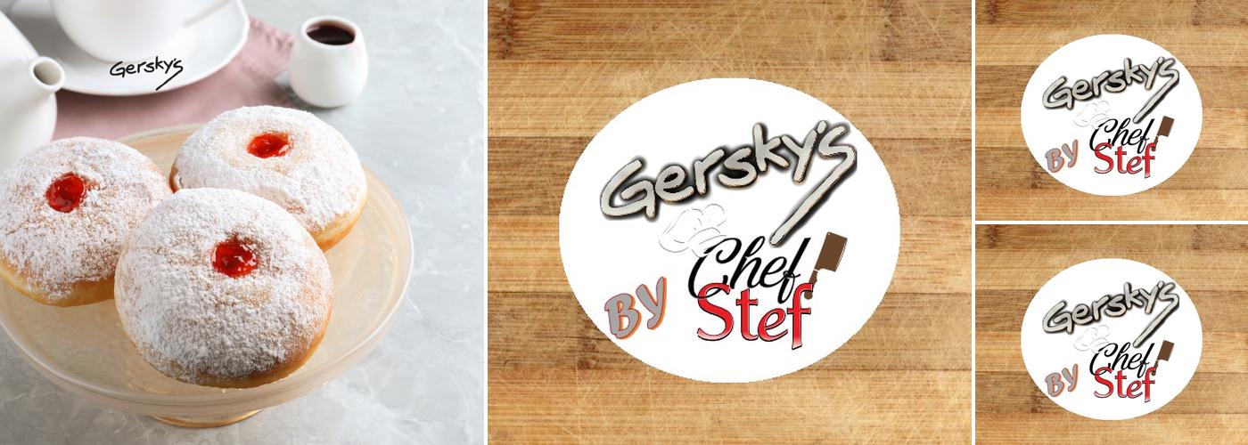 Gersky's Catering by Chef Stef
