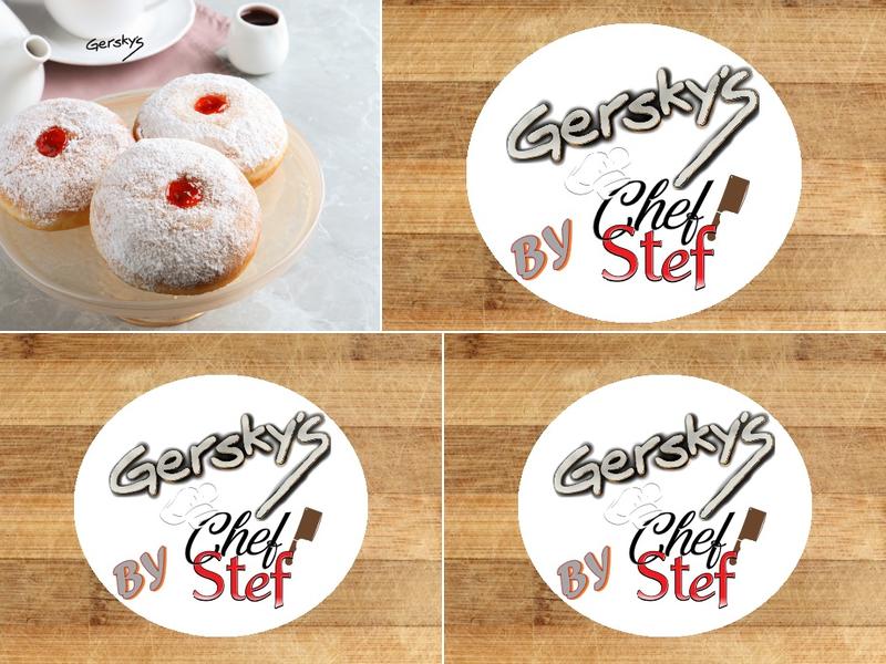 Gersky's Catering by Chef Stef