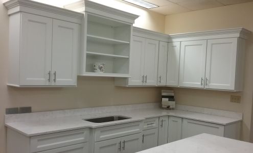 Marc Cantin Cabinetry