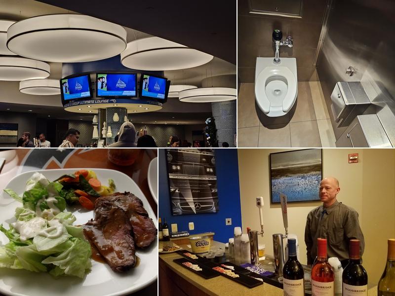 Fields Ultimate Lounge