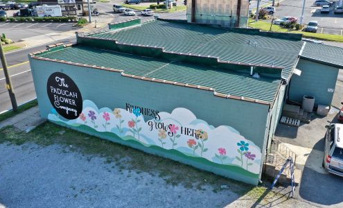 The Paducah Flower Company