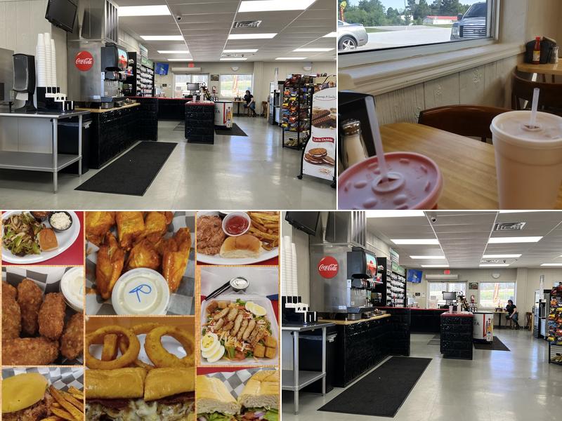 The watermelon patch 1661 Rollings Rd, Pageland