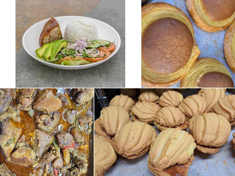 El Bodegon DELI GRILL