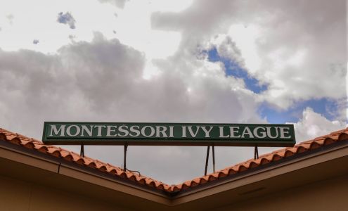 Montessori Ivy League Academy