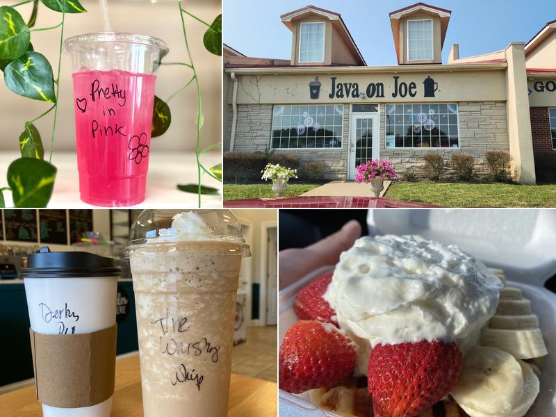 Java On Joe