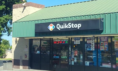 Quik Stop