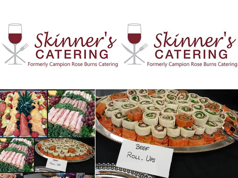 Skinner's Catering