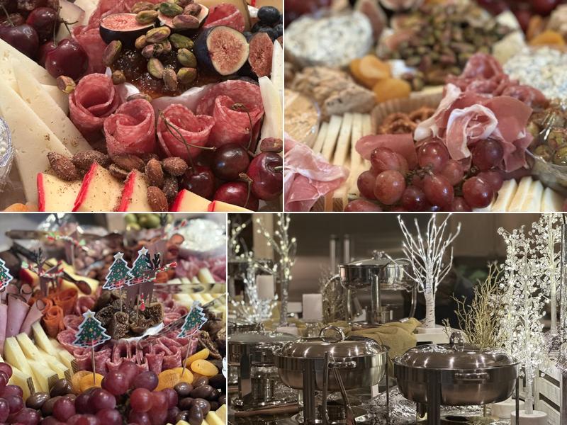 Artisan Table and Events