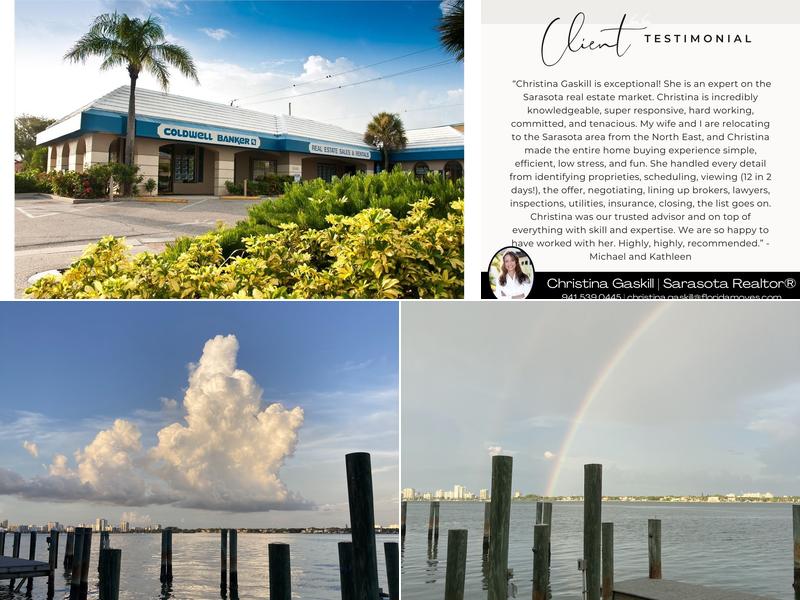 Coldwell Banker - Siesta Key