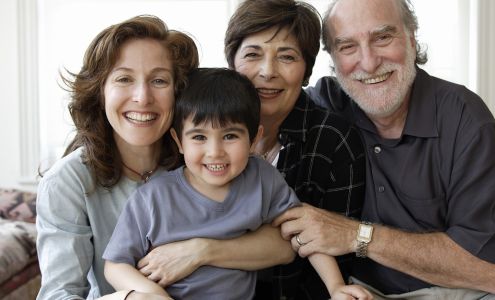 Jewish Family Service of Tidewater VA