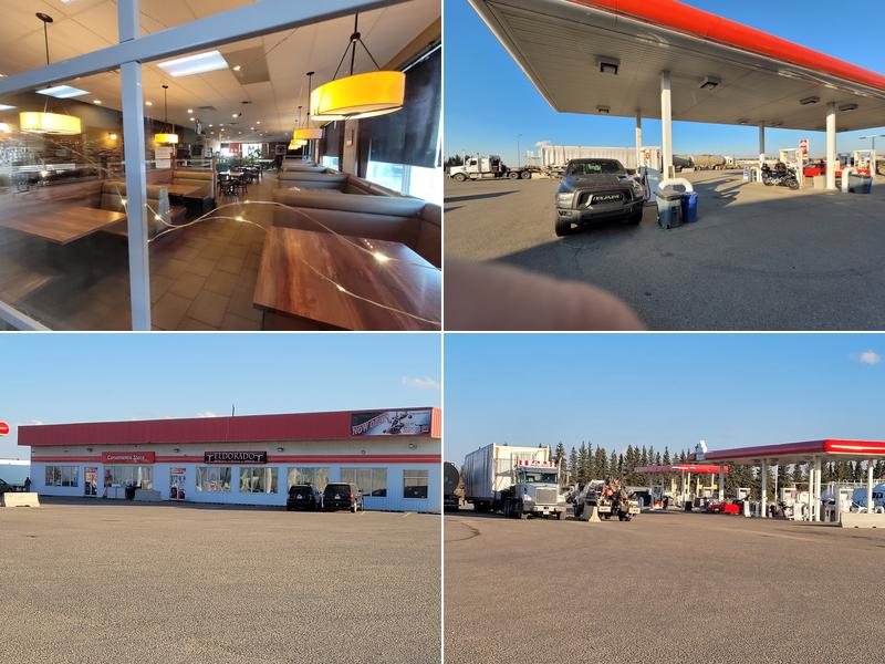 El Dorado 4704 50 Ave, Grassland