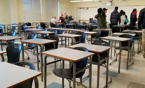 Robert Thirsk High School | Calgary Board of Education