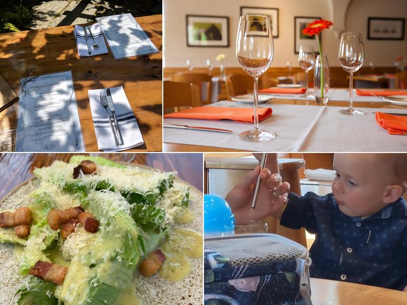 Le Caveau 11611 Evangeline Trail, Grand Pré