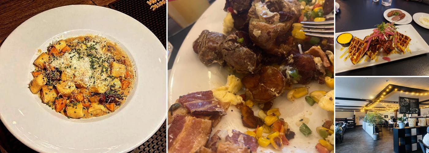 Begginnings Restaurant