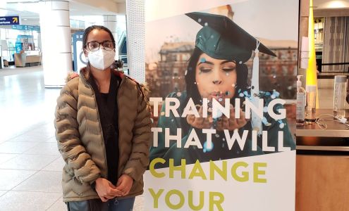 Cestar College Quebec - Campus Longueuil