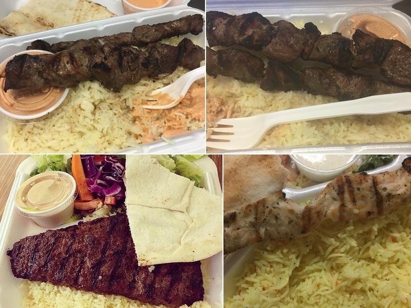 Kebob Kebob Restaurant