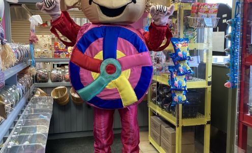 Confiserie Zigazou Saint-Tite