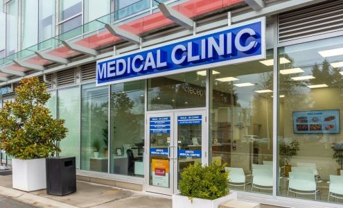 Arista Medical Centre