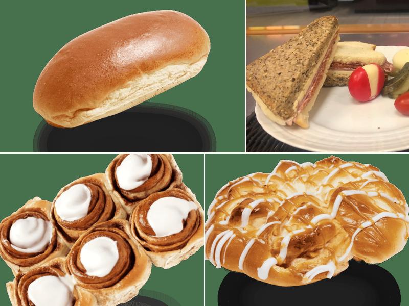 COBS Bread Bakery Semiahmoo