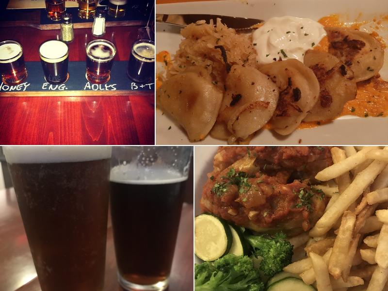 Barley Works 59 King St N, Waterloo