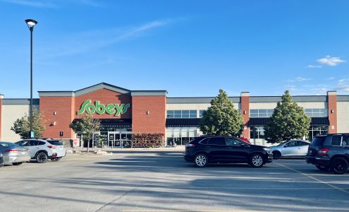 Sobeys - Sage Creek