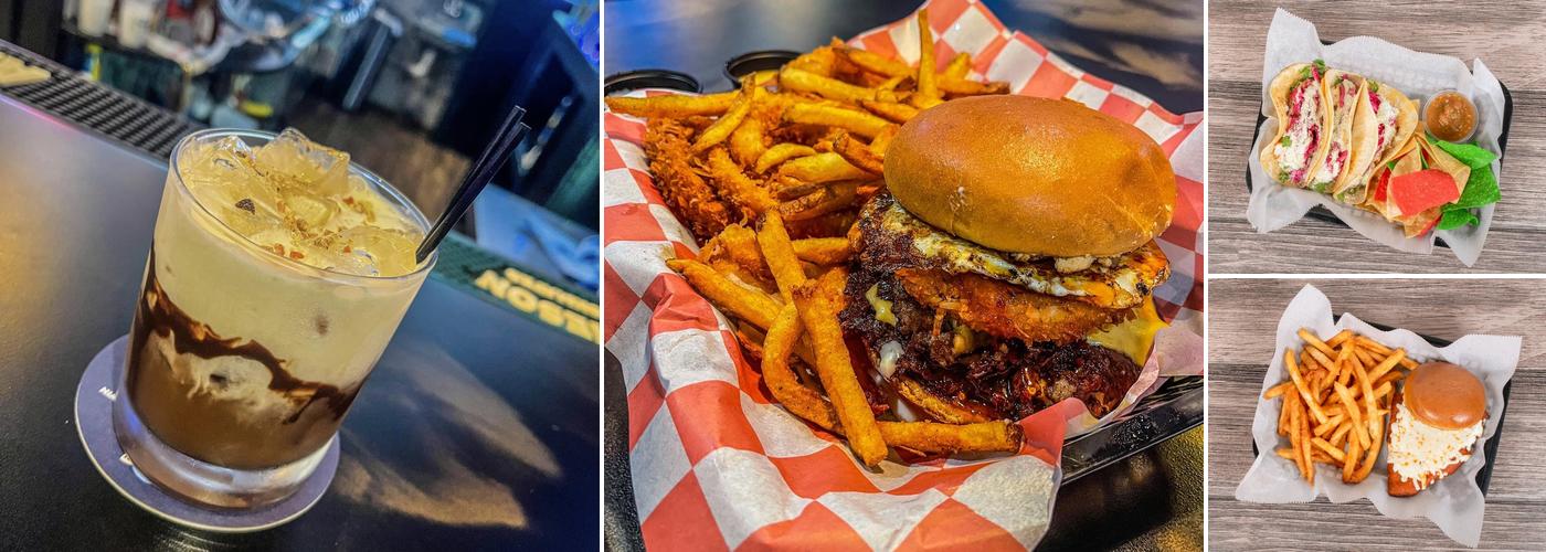 1 Fifty 1 Bar & Grill