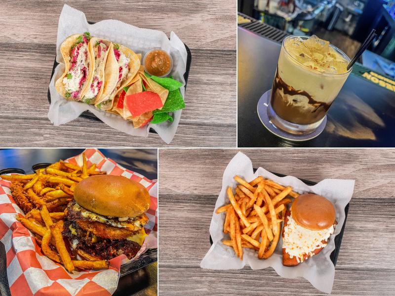 1 Fifty 1 Bar & Grill 151 N Plank Rd, Newburgh