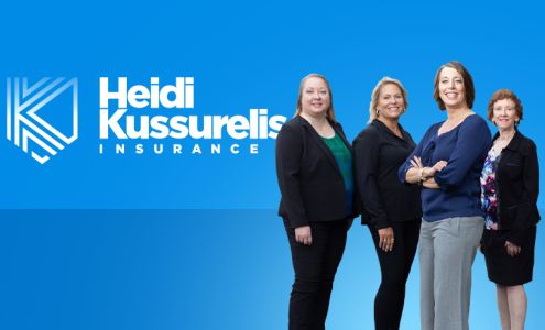Heidi Kussurelis Insurance