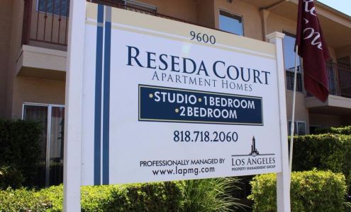 Los Angeles Property Management Group