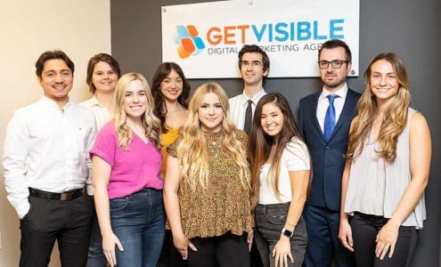Get Visible Digital Marketing Agency