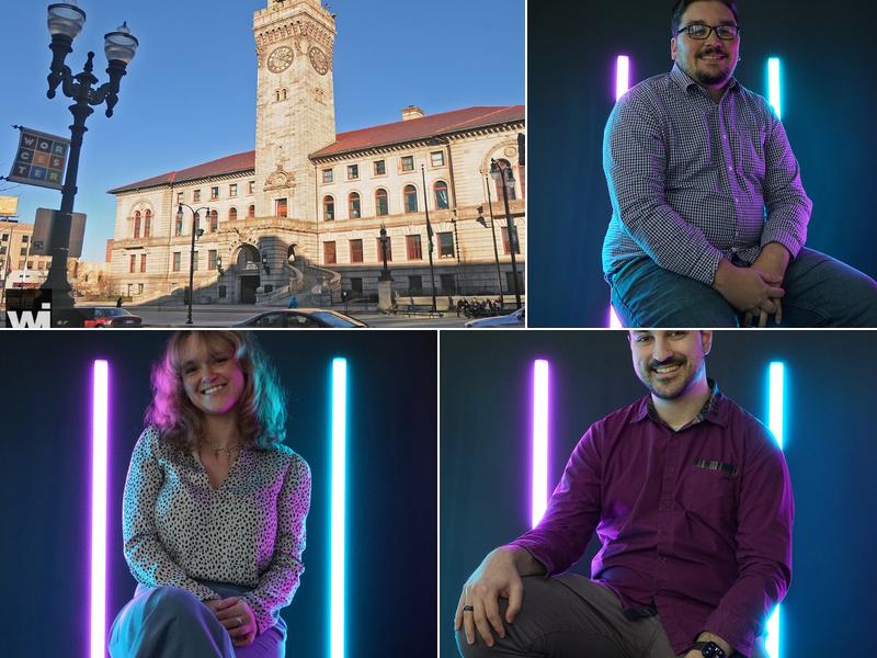 Worcester Interactive