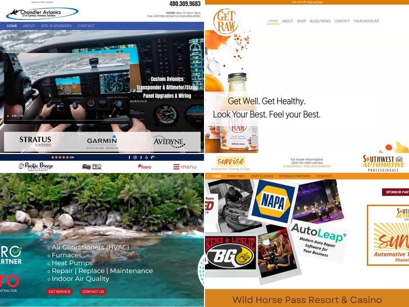 CitrusKiwi Web Solutions LLC