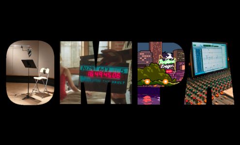 OMPA - Oregon Media Production Association